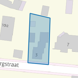 Perceel OSD00-B-1178