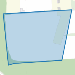 Perceel OSD00-B-1210