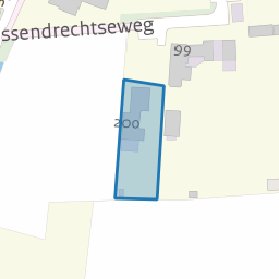 Perceel OSD00-B-1222