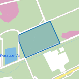 Perceel OSD00-B-1234