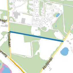 Perceel OSD00-B-1238