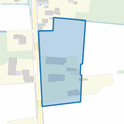 Perceel OSD00-B-1270