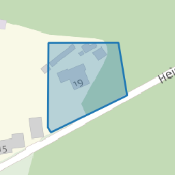 Perceel OSD00-B-1284