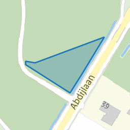 Perceel OSD00-B-1312