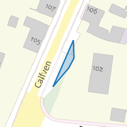 Perceel OSD00-B-1322