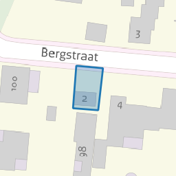 Perceel OSD00-B-1326