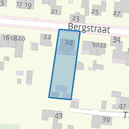 Perceel OSD00-B-1334