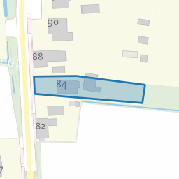 Perceel OSD00-B-1338