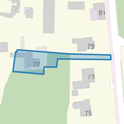 Perceel OSD00-B-1339