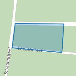 Perceel OSD00-B-1350