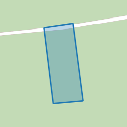 Perceel OSD00-B-1370