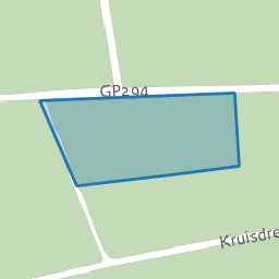 Perceel OSD00-B-1389