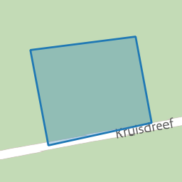 Perceel OSD00-B-1392