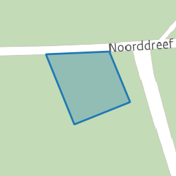 Perceel OSD00-B-1395