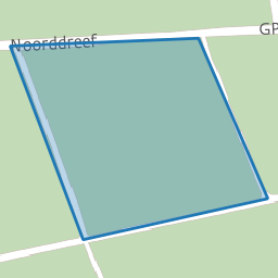 Perceel OSD00-B-1397