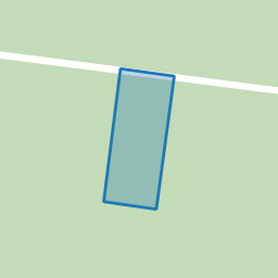 Perceel OSD00-B-1400