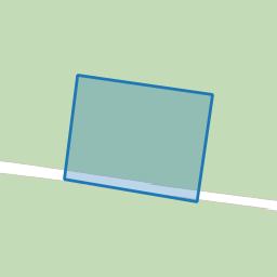 Perceel OSD00-B-1401