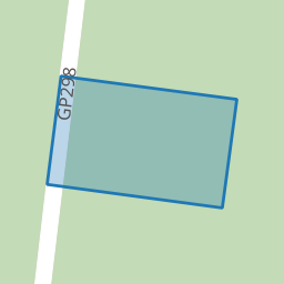 Perceel OSD00-B-1414