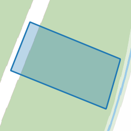 Perceel OSD00-B-1459