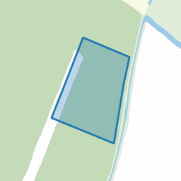 Perceel OSD00-B-1460