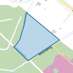 Perceel OSD00-B-1461