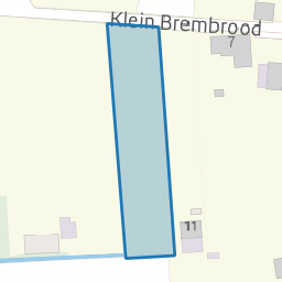 Perceel OSD00-B-1471