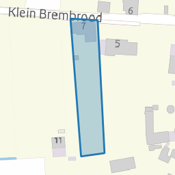 Perceel OSD00-B-1473