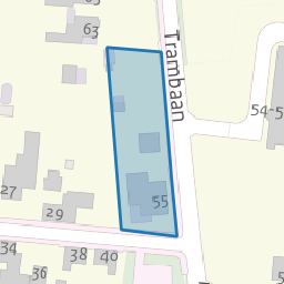 Perceel OSD00-B-1483