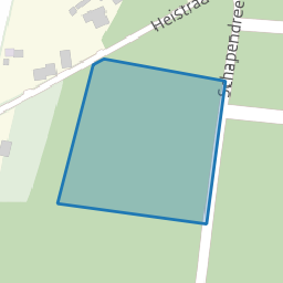 Perceel OSD00-B-1500