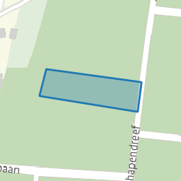 Perceel OSD00-B-1501