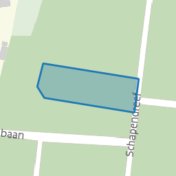 Perceel OSD00-B-1502