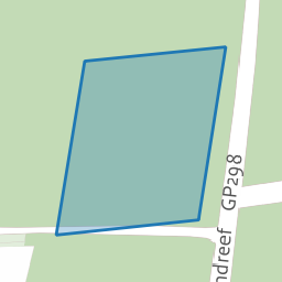 Perceel OSD00-B-1510