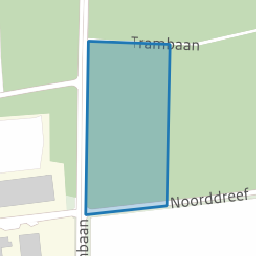 Perceel OSD00-B-1518