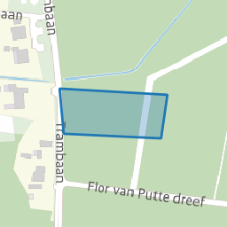 Perceel OSD00-B-1525