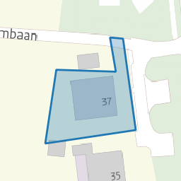 Perceel OSD00-B-1532