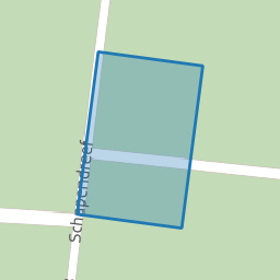 Perceel OSD00-B-1534