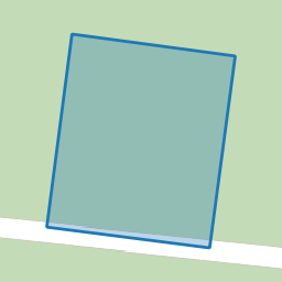 Perceel OSD00-B-1535