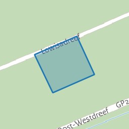 Perceel OSD00-B-1546