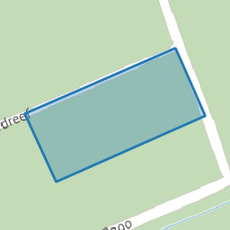 Perceel OSD00-B-1547