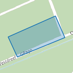 Perceel OSD00-B-1549