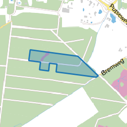 Perceel OSD00-B-1564