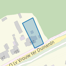 Perceel OSD00-B-1592