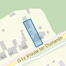 Perceel OSD00-B-1593