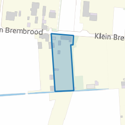 Perceel OSD00-B-1596