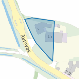 Perceel OSD00-B-1597