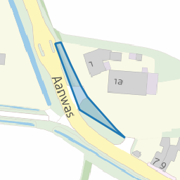 Perceel OSD00-B-1598