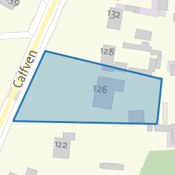 Perceel OSD00-B-1605