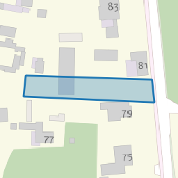 Perceel OSD00-B-1606