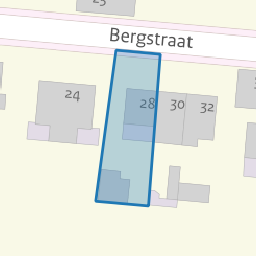 Perceel OSD00-B-1625