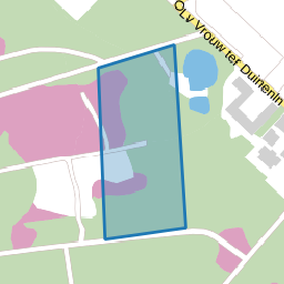 Perceel OSD00-B-1627